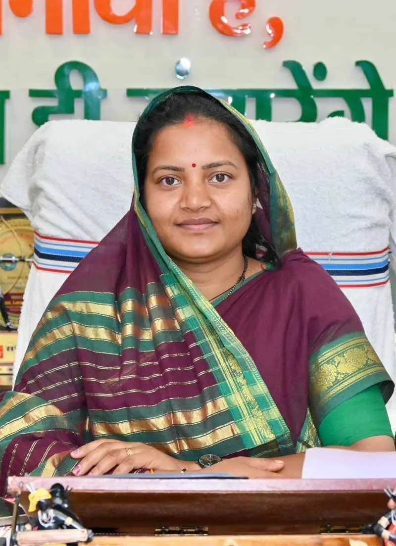 अंतर्राष्ट्रीय बाल श्रम निषेध दिवस : बच्चों के हाथों में औजार नहीं, शिक्षा, संस्कार और सपनों की उड़ान होनी चाहिए : मंत्री राजवाड़े