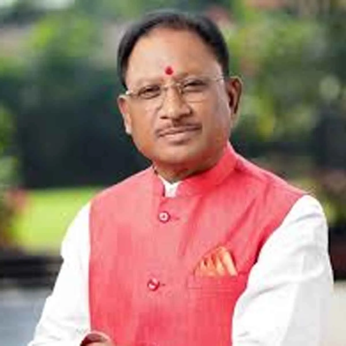 मुख्यमंत्री साय आज सुकमा और रायपुर जिले के दाैरे पर