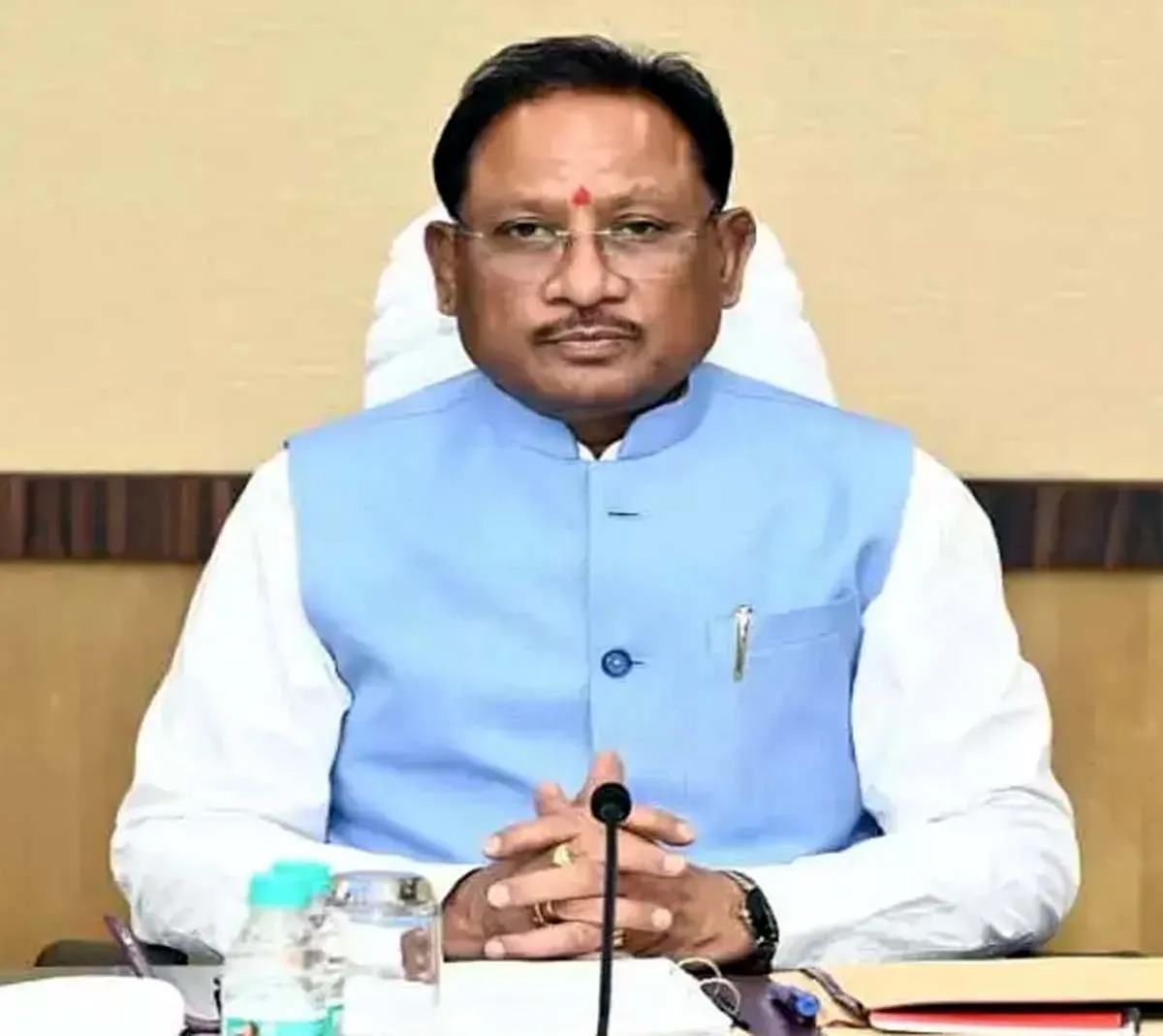 मुख्यमंत्री साय आज आरंग को देंगे 162.28 करोड़ के विकास कार्यों की सौगात