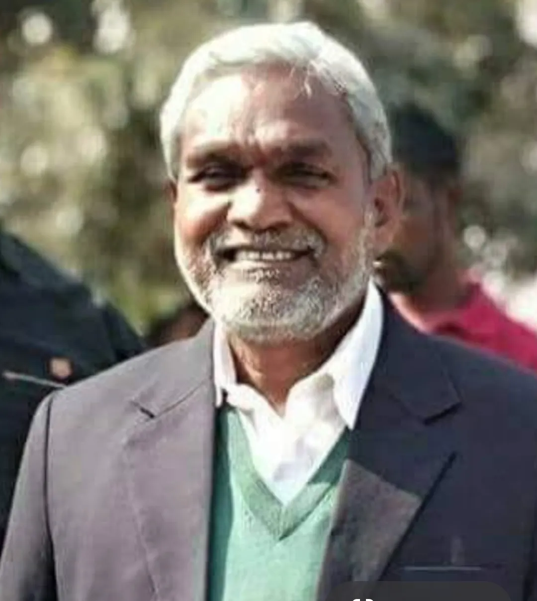 विकसित भारत की दिशा में केंद्र सरकार का दूरदर्शी बजट : चंपई सोरेन