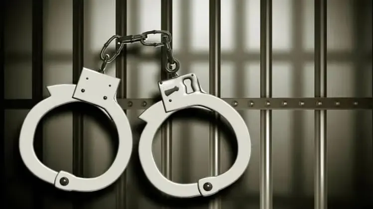 पश्चिम बंगाल के हाबरा में ISI से संबंध का संदेह, पाकिस्तानी नागरिक समेत दो लोग गिरफ्तार