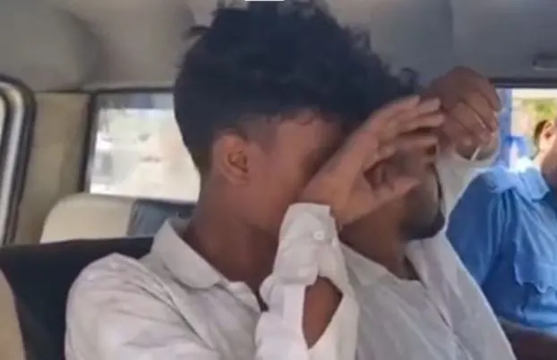 मुख्यमंत्री ममता बनर्जी के हेलीकॉप्टर के पास संदिग्ध ड्रोन उड़ाने मामले में तीन गिरफ्तार