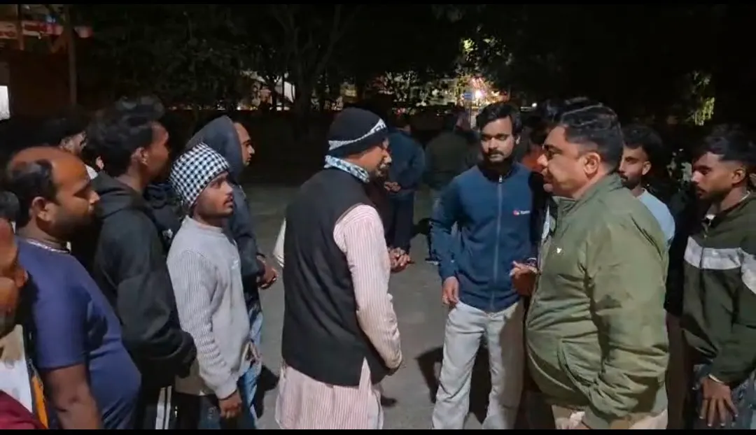 जबलपुर में समुदाय विशेष के युवक ने किया शिवलिंग अपवित्र, पुलिस अलर्ट