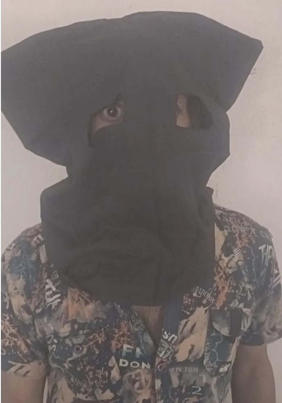 पत्नी की हत्या के मामले का पुलिस ने किया खुलासा, पति गिरफ्तार