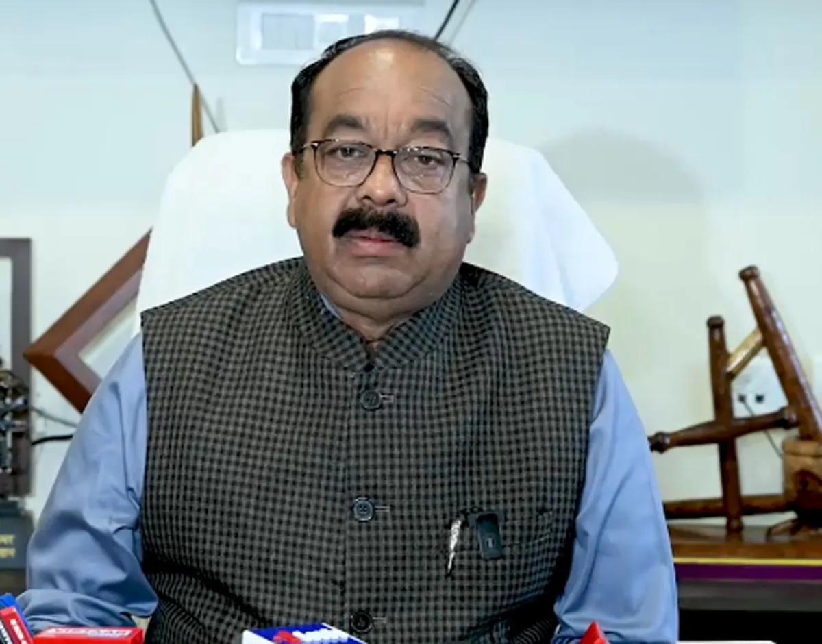 उप मुख्यमंत्री अरुण साव ने राष्ट्रीय राजमार्ग-30 केशकाल के सुधार कार्य की दी स्वीकृति