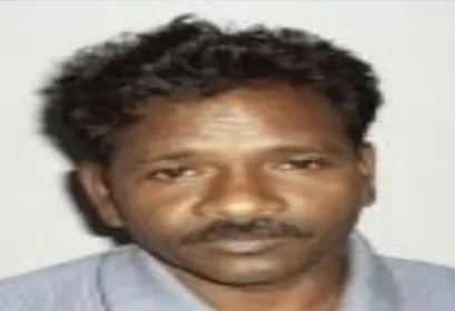 141 मामलों का आरोपी और एक करोड़ का इनामी मिसिर बेसरा गिरफ्तार