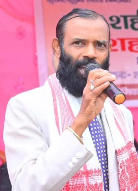 झारखंड आंदोलनकारियों का अपमान बर्दाश्त नहीं: पुष्कर