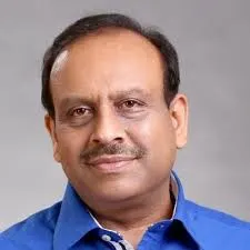 विजेंद्र गुप्ता ने केंद्र की दो स्वास्थ्य योजनाओं को दिल्ली में लागू करने का एलजी से आग्रह किया