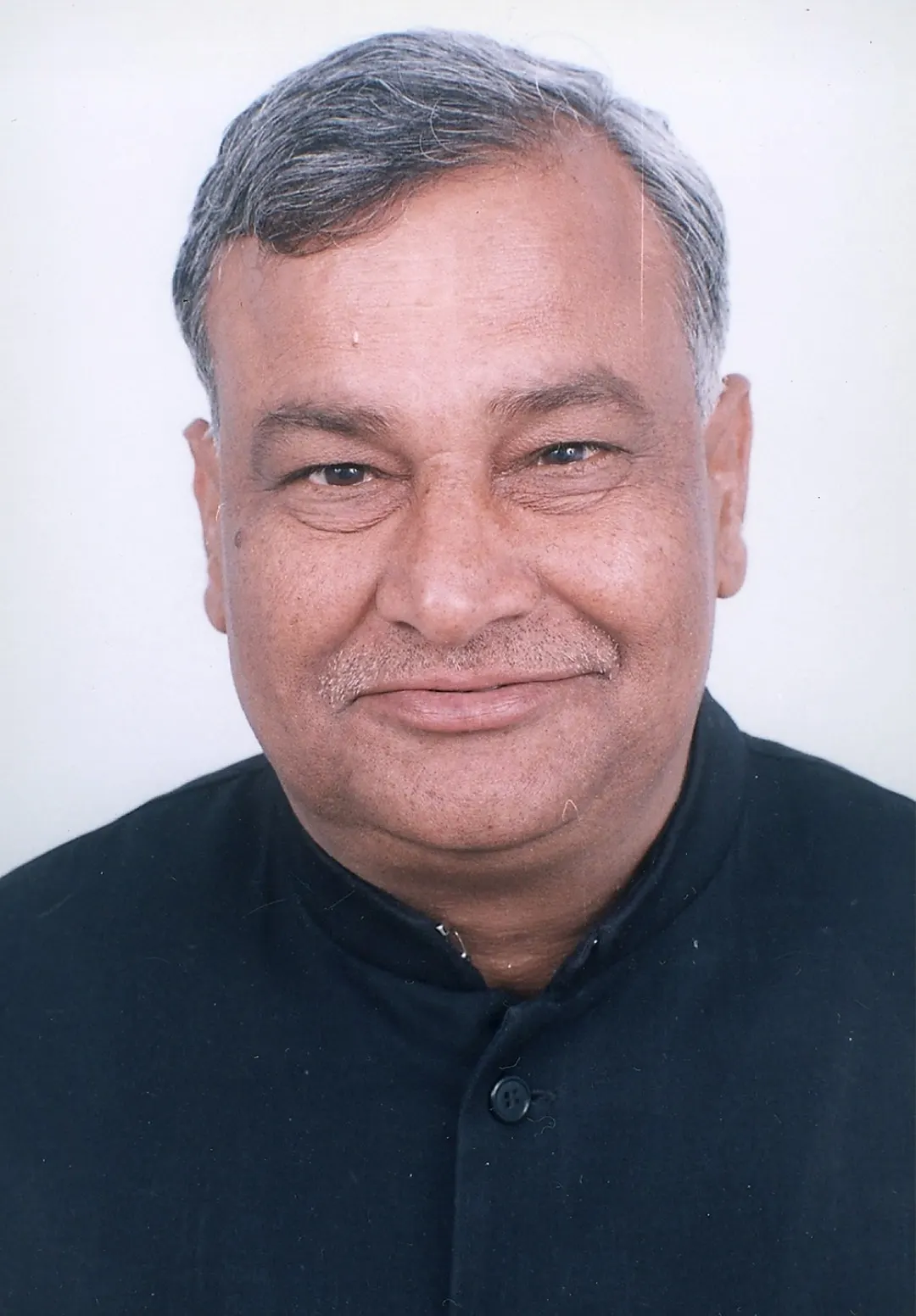 कृषि मंत्री किरोड़ी लाल मीणा एसएमएस में भर्ती
