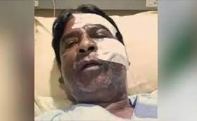 भाजपा सांसद खगेन मुर्मू को 'वाई श्रेणी' की सुरक्षा मिली