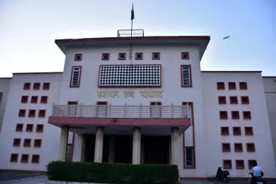 राजस्थान: पंचायत और स्थानीय निकाय चुनावों में देरी को लेकर दायर अवमानना याचिका पर टली सुनवाई