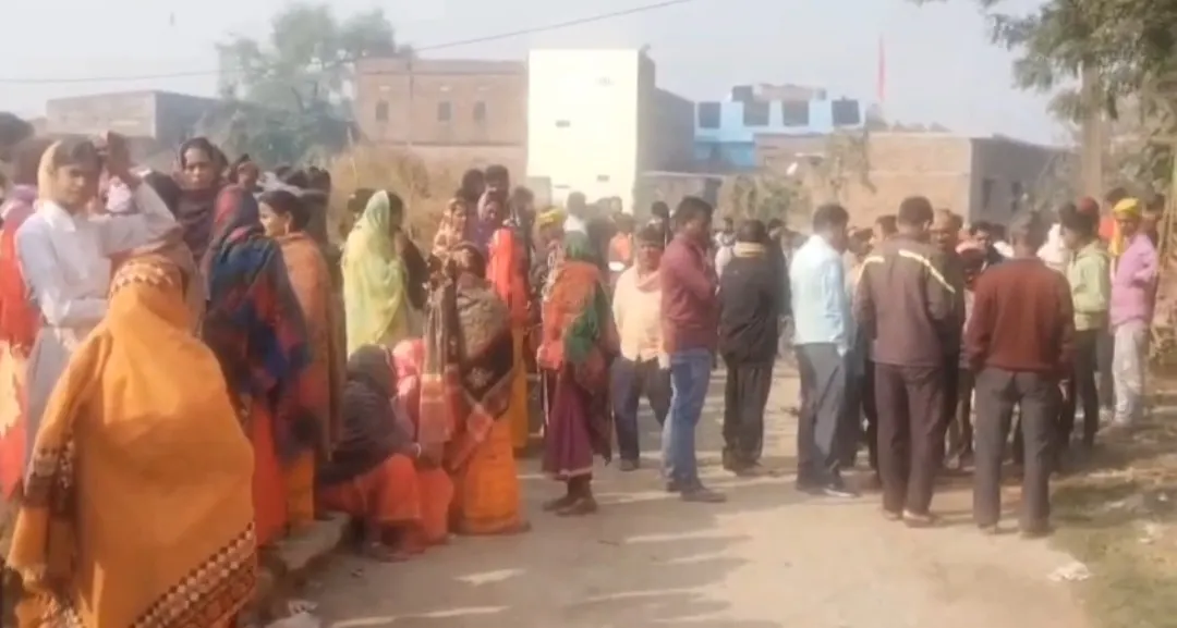 घर-मे-अकेले-रह-रहे-व्यक्ति-की-जघन्य-हत्या