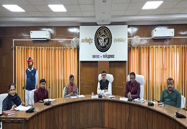 ऑक्सीजन की कमी से व्यापारी की मौत, डीएम ने बैठाई जांच