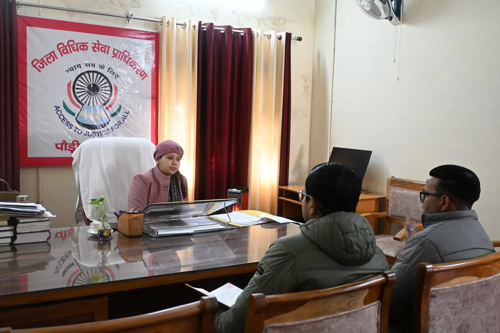 फर्जी यूडीआईडी कार्ड धारकों पर होगी कड़ी कार्रवाई