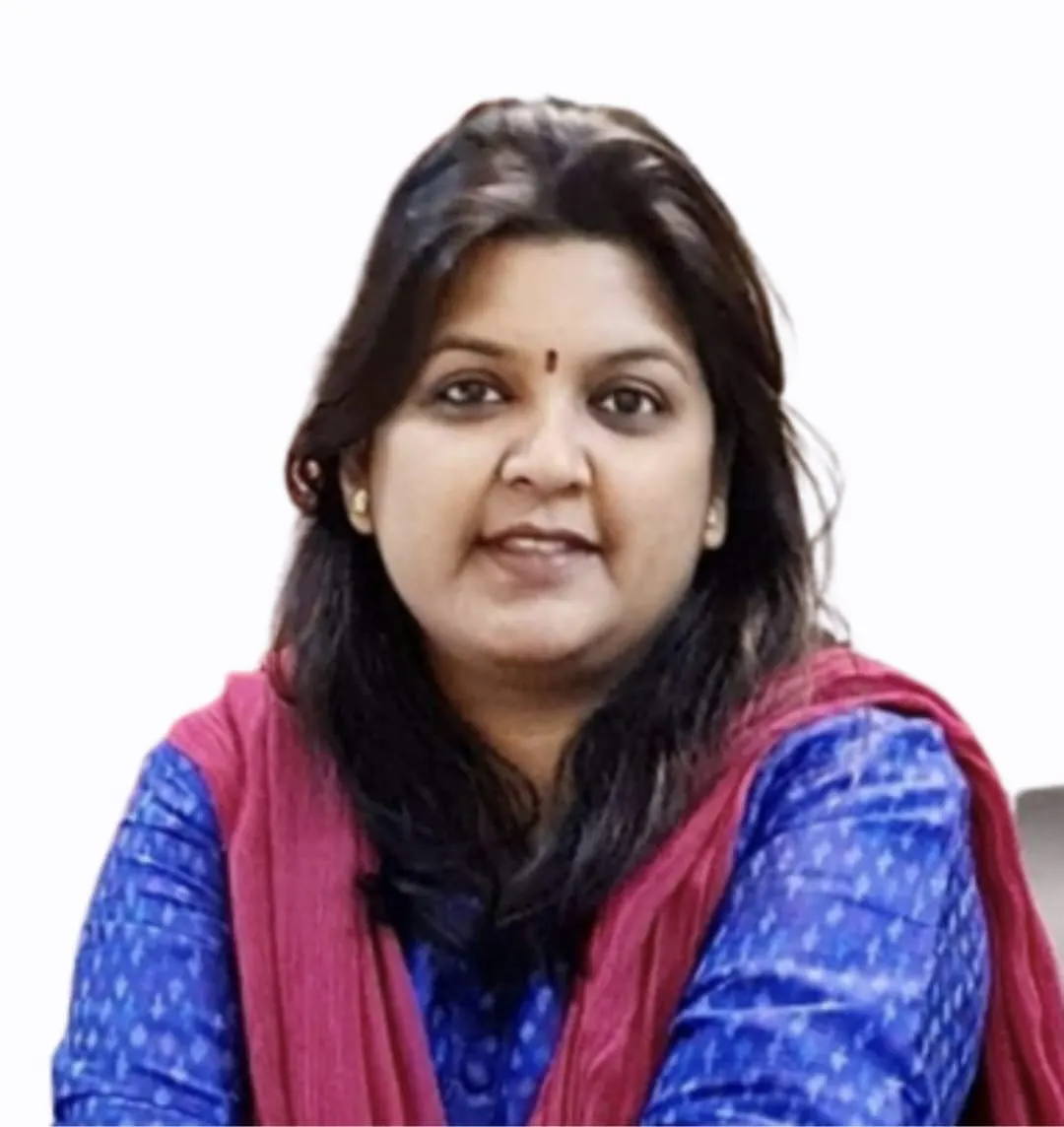 नीतीश कुमार की दूरदर्शी नीतियों से दुबई में बिहार के उत्पादों को मिलेगी अंतर्राष्ट्रीय पहचान: अंजुम आरा