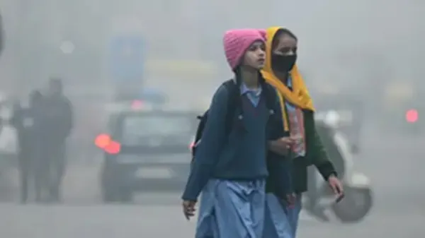 मध्य प्रदेश में दो दिन बाद करवट बदलेगा मौसम, रातें होंगी ठंडी, तापमान में आयेगी गिरावट