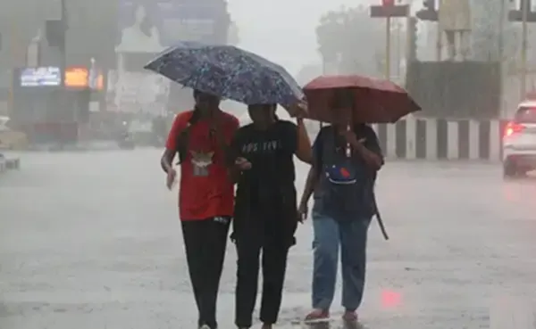 मानसून की दस्तक करीब, 15-18 जून के बीच एंट्री के आसार, आज भी आंधी-बारिश का अलर्ट