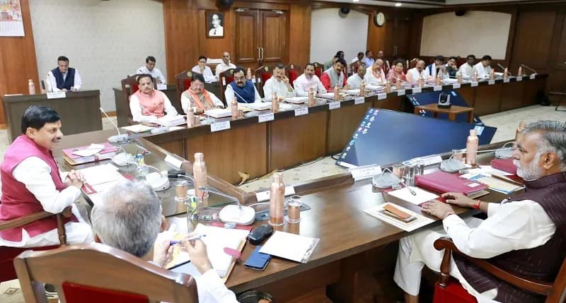 (अपडेट) कैबिनेट ने "जल जीवन मिशन" की पुनरीक्षित योजनाओं के लिए अतिरिक्त 2,813 करोड़ रुपये किए स्वीकृत