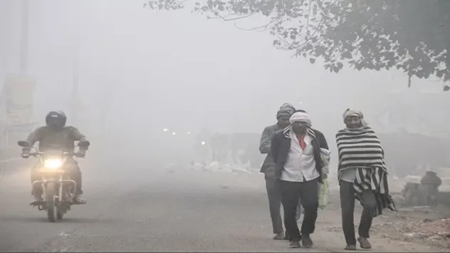 मध्य प्रदेश में शीतलहर से राहत, रात में न्यूनतम तापमान में हुई बढ़ोतरी, दिसंबर में पड़ेगी कड़ाके की ठंड
