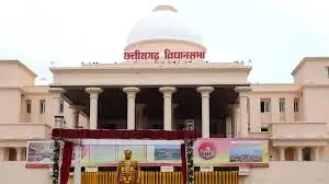 झारखंड विधानसभा में छात्रों के ड्रॉपआउट पर हुई चर्चा