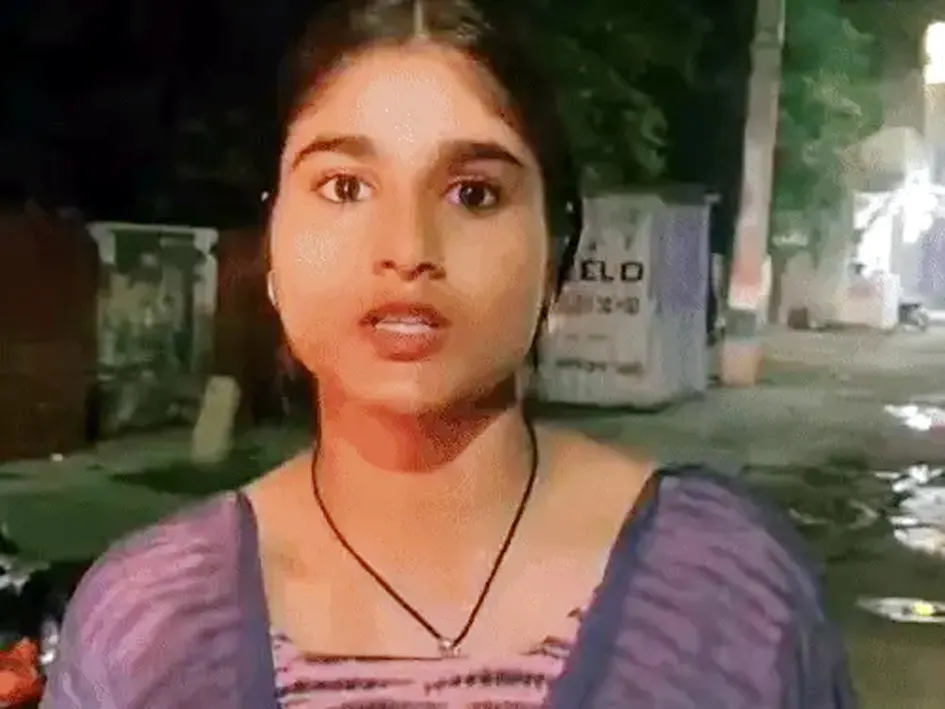 फतेहाबाद में कोचिंग सेंटर संचालिका का बैग छीनकर भागे नकाबपोश