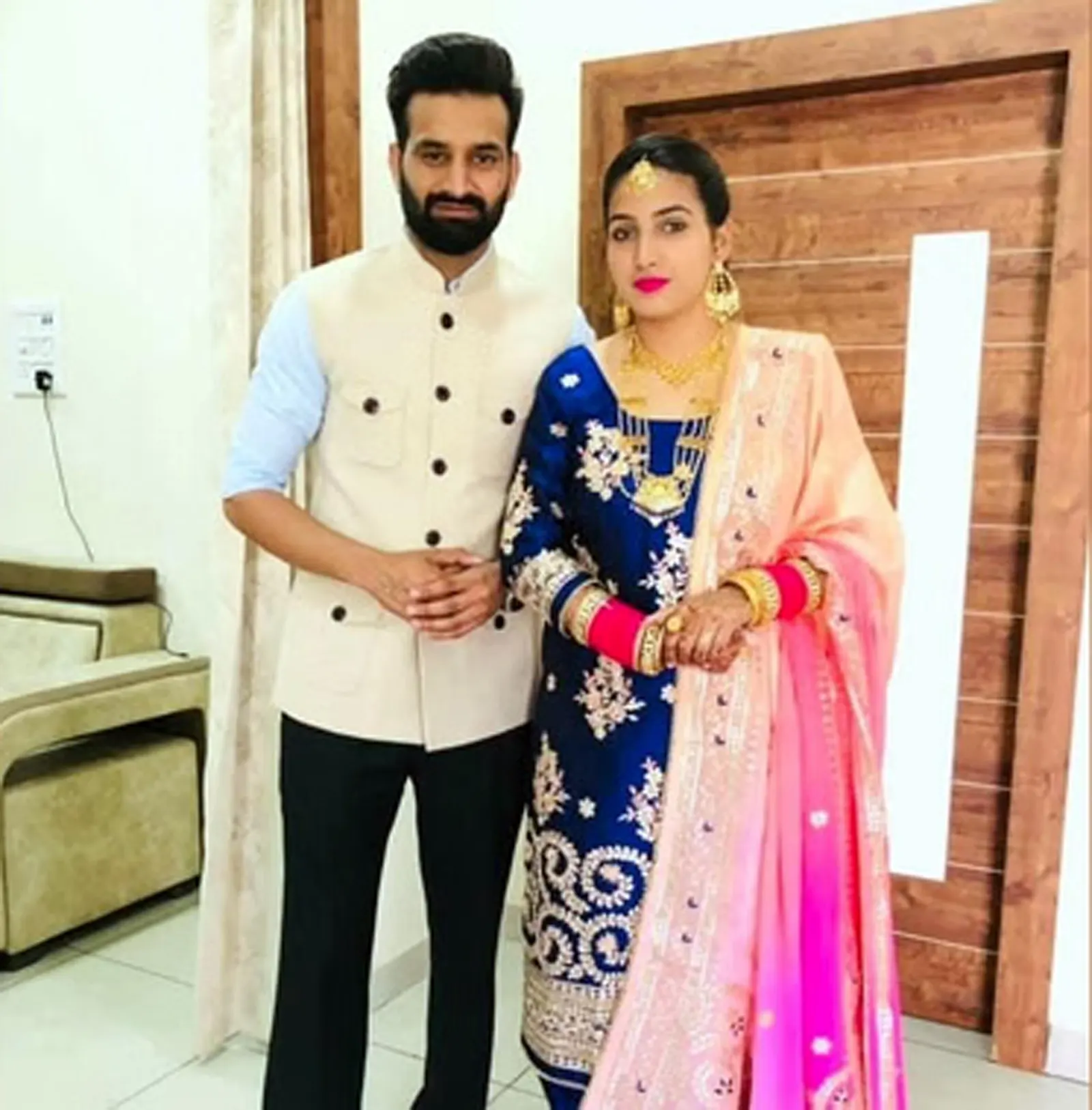 फतेहाबाद : विवाहिता ने लाइसेंसी पिस्तौल से गोली मारकर की आत्महत्या, जांच में जुटी पुलिस
