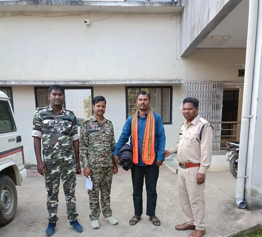 बलरामपुर : जमीन विवाद में लाठी-डंडे से हमला, एक गंभीर घायल
