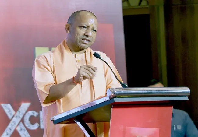 बिना थके, बिना रुके, बिना डिगे, निरंतर जारी रहेगी यूपी की सफल यात्रा : मुख्यमंत्री