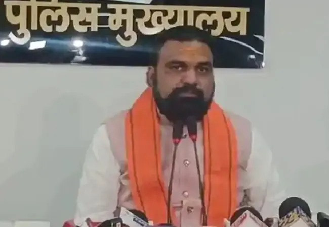 गोरखा वाहिनी-सह-अतिरिक्त प्रशिक्षण केन्द्र की स्थायी स्थापना के लिए 30 एकड़ भूमि के भू-अर्जन को स्वीकृति:सम्राट चौधरी