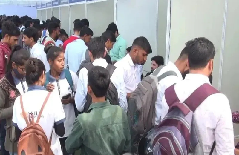 छिंदवाड़ा आईटीआई में आज प्लेसमेंट ड्राइव, युवाओं को रोजगार का सुनहरा मौका