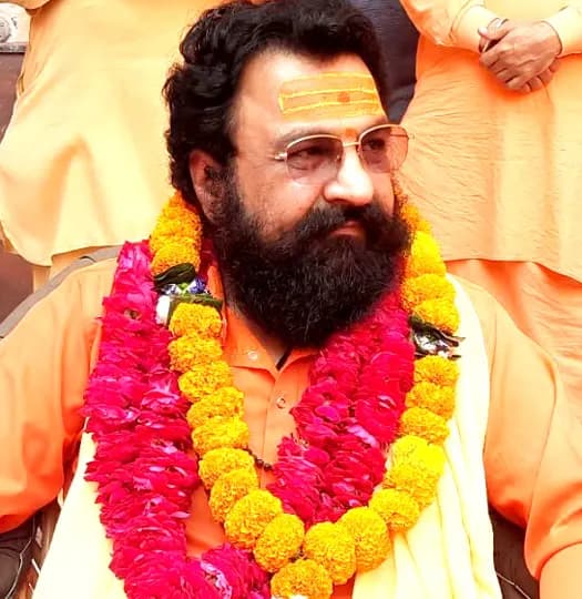 बदरीनाथ धाम में चढ़ावा अनियमितता पर संतों ने उठाई निष्पक्ष जांच की मांग