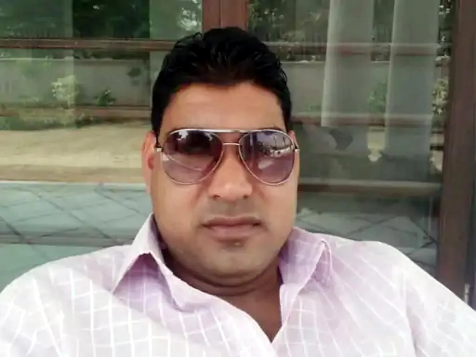 हिसार में सडक़ हादसे का शिकार हुई फतेहाबाद सीआईए की गाड़ी, हेड कांस्टेबल की मौत