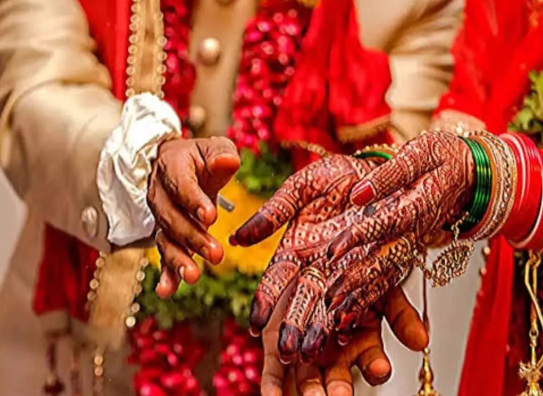 सुहागरात के दिन नवविवाहित साली को ससुराल से ले भागा जीजा