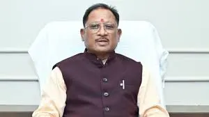 मुख्यमंत्री साय आज बैकुंठपुर में सरगुजा विकास प्राधिकरण की लेंगे बैठक