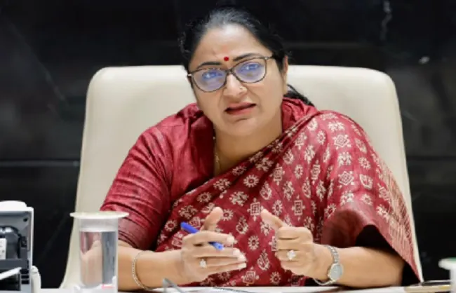 रेखा गुप्ता ने मैराथन धावक सरदार फौजा सिंह के निधन पर जताया दुख