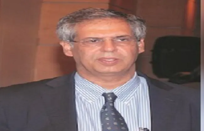 रतन टाटा के भाई नोएल टाटा होंगे टाटा ट्रस्ट के नए चेयरमैन, संभालेंगे समूह की कमान