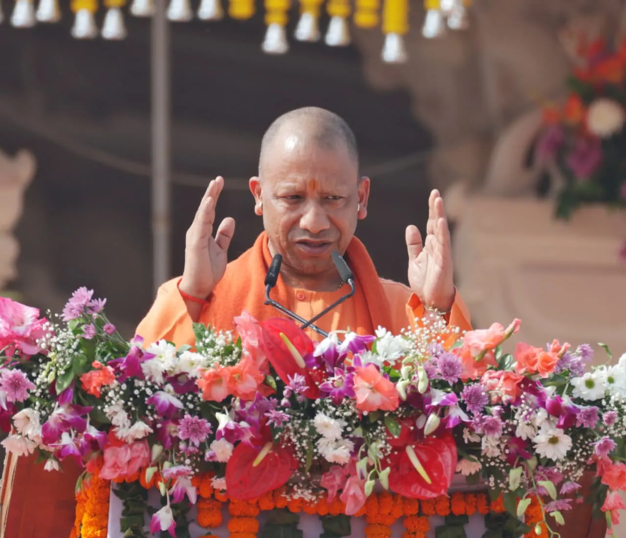 यमुना एक्सप्रेस-वे : जापान सिटी और सिंगापुर सिटी के लिए 500-500 एकड़ भूमि प्रस्तावित