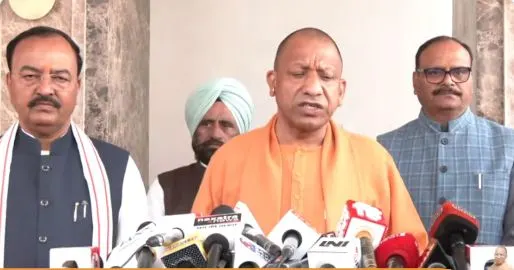 उत्तर प्रदेश विधानसभा का सत्र शुरू, पहली बार आर्थिक सर्वेक्षण पेश करेगी योगी सरकार