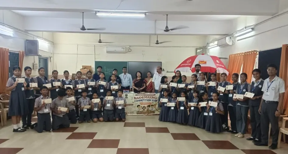 रक्षाबंधन पर डाक विभाग की खास पहल, जवानों और पीएम तक भेजी जाएंगी राखियां