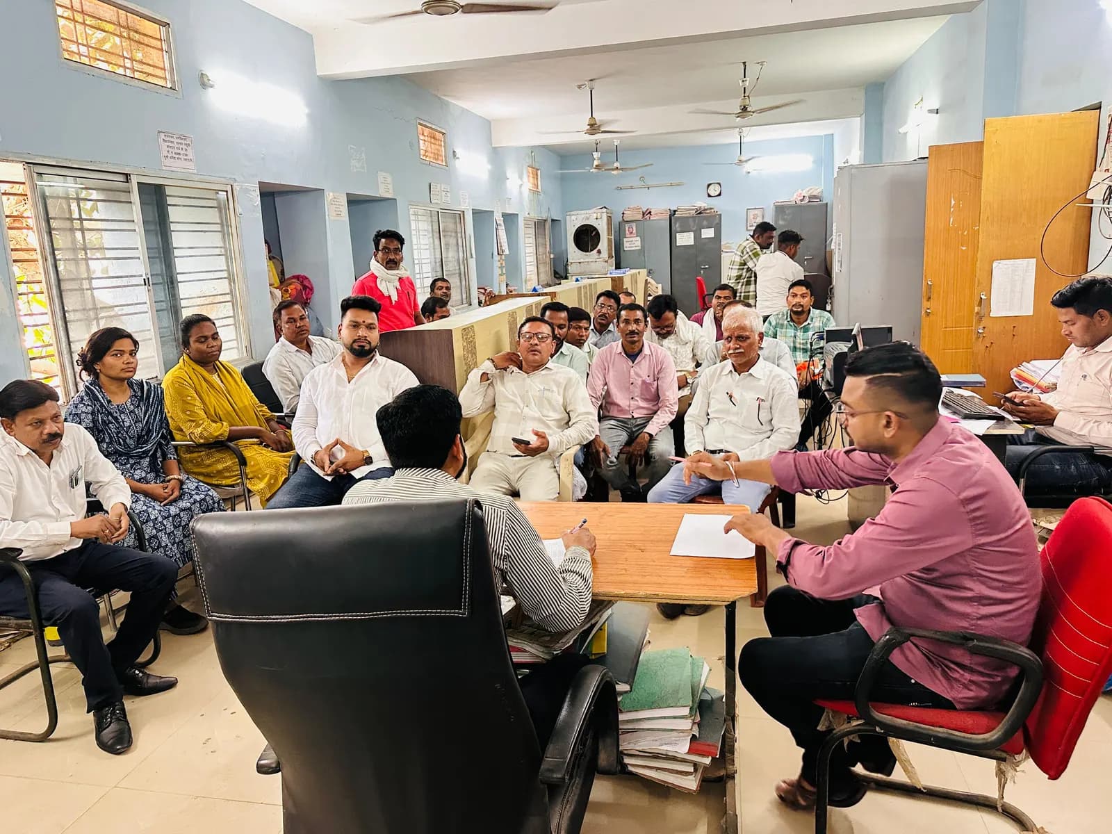 अवैध नल कनेक्शन पर निगम सख्त: 10 दिन में कराएं वैध, नहीं तो होगी कार्रवाई