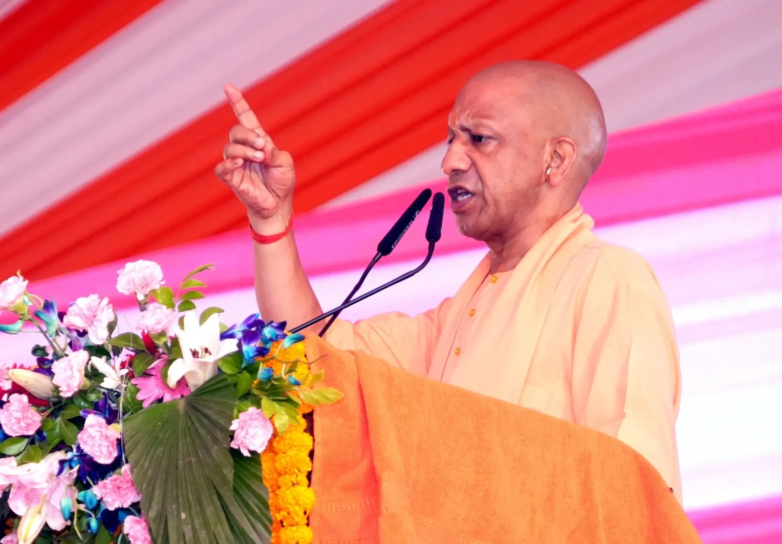सात साल से बिजली दरों में बढ़ोतरी नहीं, योगी सरकार ने इस साल भी राहत दी