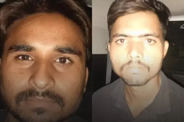 डिजिटल अरेस्ट मामले में बड़ी कार्रवाई, मुरैना के दो चचेरे भाई गिरफ्तार
