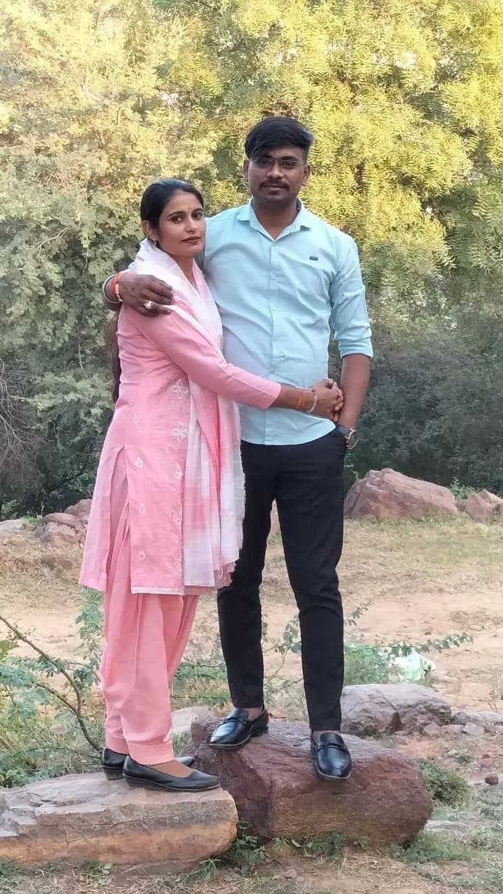 लड़के की शादी रुकवाने नई दिल्ली से अमेठी पहुंची युवती