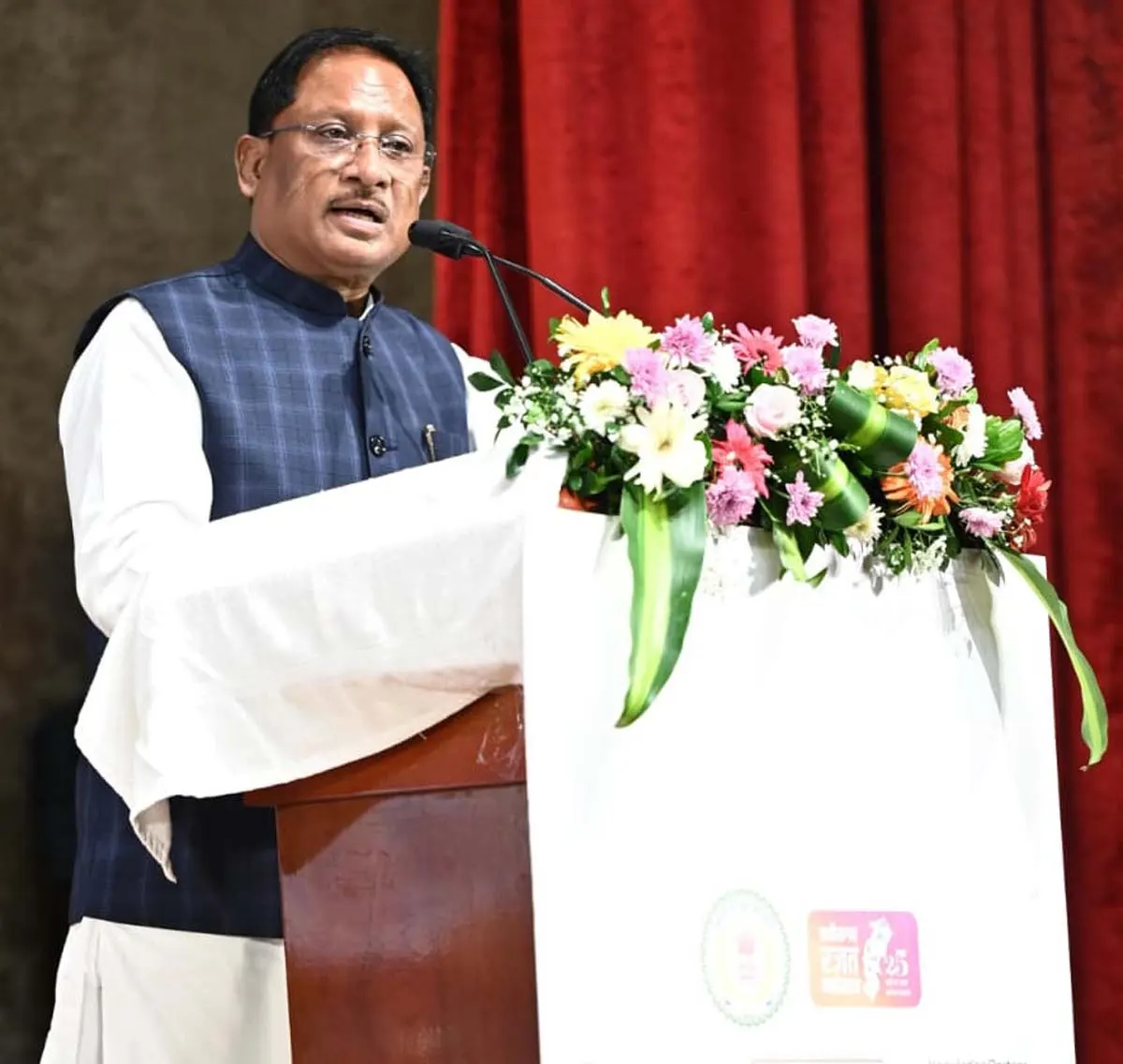 छत्तीसगढ़ में सौर ऊर्जा के उपभोक्ता ऊर्जा उत्पादक के साथ-साथ बन रहे हैं ऊर्जा दाता : मुख्यमंत्री साय