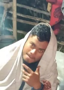 कार बिजली पोल से टकराई, चालक की मौत