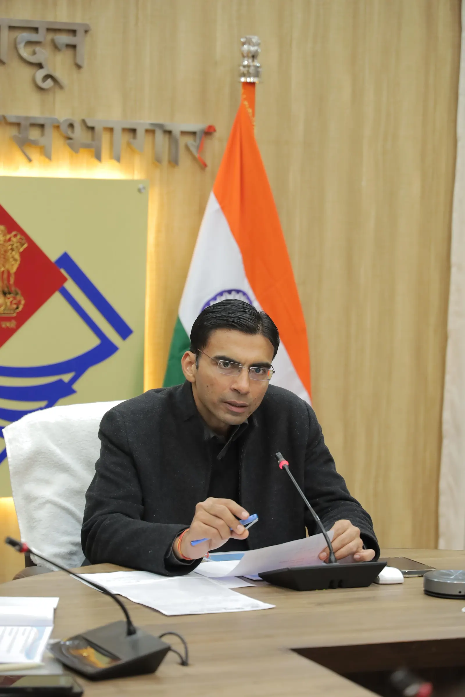 79 जर्जर स्कूल भवन का होगा ध्वस्तीकरण, वैकल्पिक पढ़ाई की हाेगी व्यवस्था