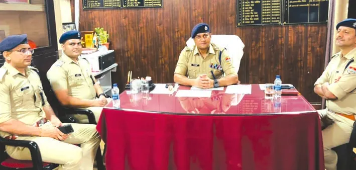प्रेमिका ने साथियों संग मिलकर प्रेमी को लगाया ठिकाने, दो गिरफ्तार, दो फरार