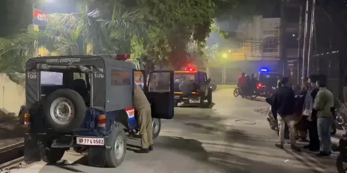 पीएम माेदी 25 दिसंबर को लखनऊ में राष्ट्र प्रेरणा स्थल का करेंगे लोकार्पण, सीएम याेगी ने लिया तैयारियाें का जायजा