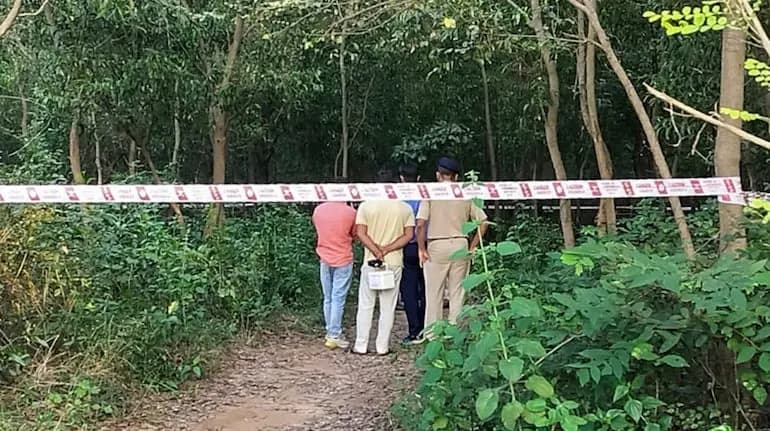 वासिफ अली के साथ था दुर्गापुर दुष्कर्म पीड़िता का प्रेम संबंध, पुलिस को गुमराह करने के लिए दोनों लगातार बदल रहें बयान