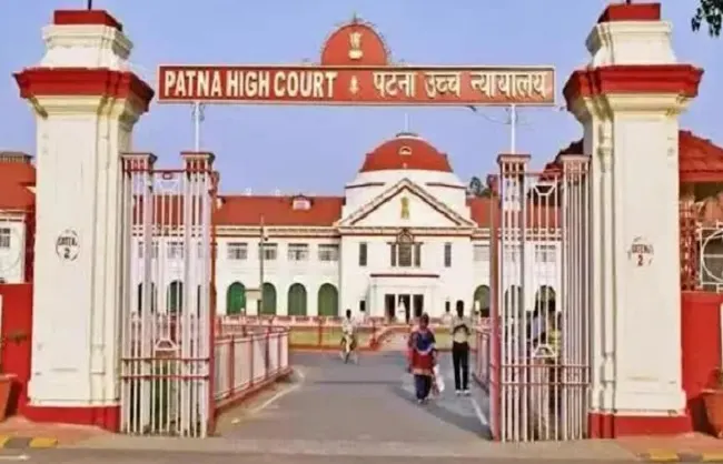 बिहार विस अध्यक्ष समेत 42 विधायकों को हाई कोर्ट का नोटिस, चुनावी हलफनामे पर मांगा जवाब